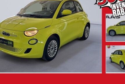 Fiat 500e 41.863 km 16.490 &euro; Augsburg 86159
