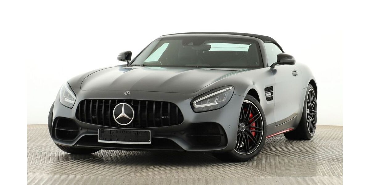 Mercedes-Benz AMG GT S 40.500 km 145.000 &euro; Pöttmes 86554