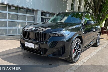 BMW X1 15.503 km 42.999 &euro; Schwabmünchen 86830