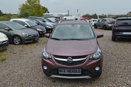 Opel Karl 1.980 km 10.690 &euro; Königsbrunn 86343