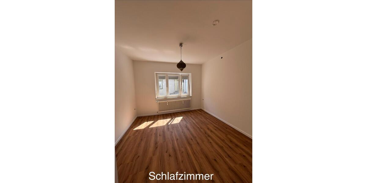 Etagenwohnung Augsburg Innenstadt - 3 Zimmer, 54 m&sup2;, 212.000&euro; | Angebot:27120290