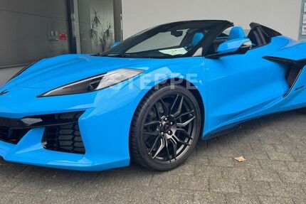 Corvette Z06 20 km 179.800 &euro; Horgau 86497
