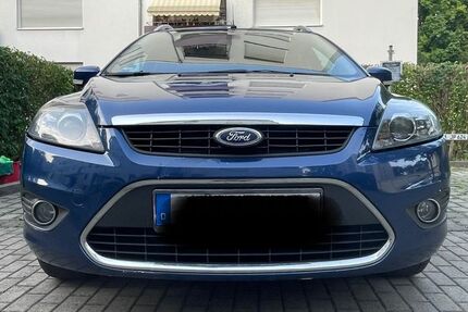 Ford Focus 215.344 km 2.500 &euro; Augsburg 86161