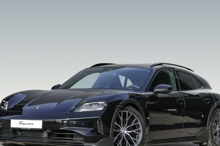 Porsche Taycan 4.900 km 107.900 &euro; Gersthofen 86368