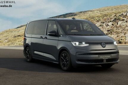 VW T7 Multivan 1.050 km 65.790 &euro; Augsburg 86165