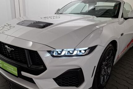 Ford Mustang 12.900 km 49.900 &euro; Königsbrunn bei Augsburg 86343