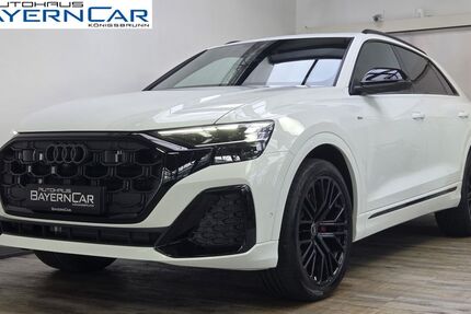Audi Q8 1.150 km 85.789 &euro; Königsbrunn 86343