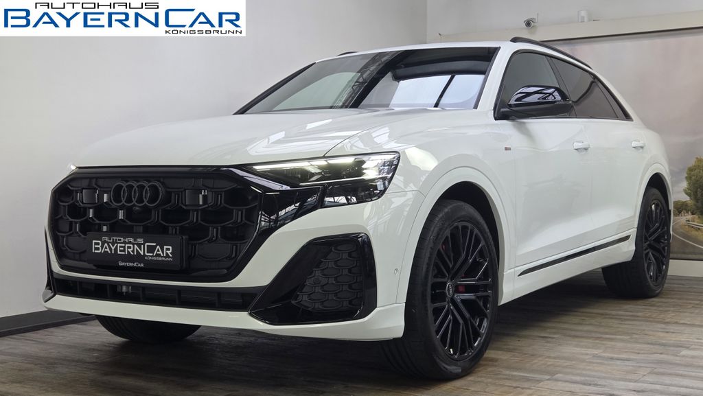 Audi Q8 1.150 km 85.789 &euro; Königsbrunn 86343