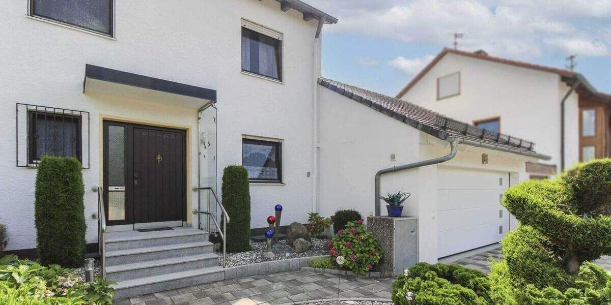 Einfamilienhaus Dasing Wessiszell - 6 Zimmer, 649.500&euro; | Angebot:25229737