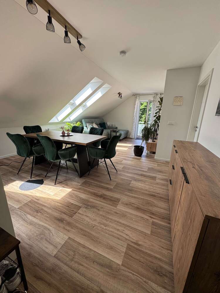 Wohnung zum Mieten in Schwabmünchen 650 € 53 m²