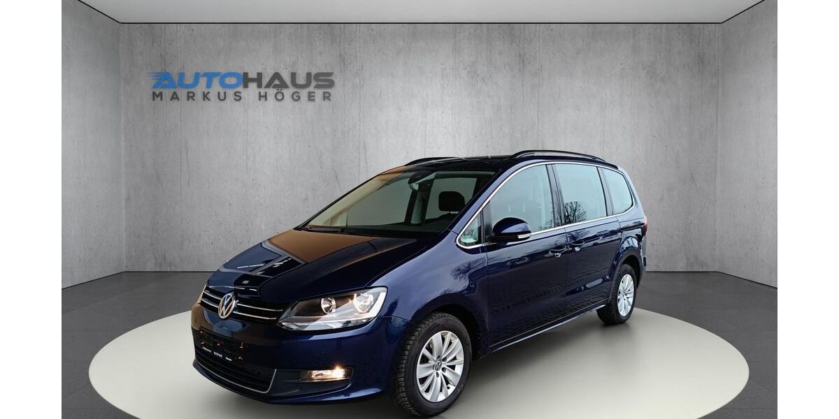 VW Sharan 91.262 km 27.349 &euro; Pöttmes 86554