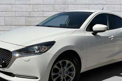 Mazda 2 75.100 km 15.900 &euro; Augsburg 86179