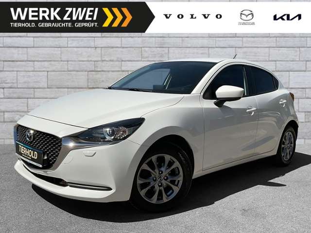 Mazda 2 75.100 km 15.900 &euro; Augsburg 86179