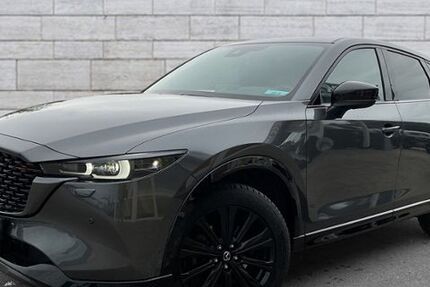 Mazda CX-5 56.000 km 31.900 &euro; Augsburg 86179