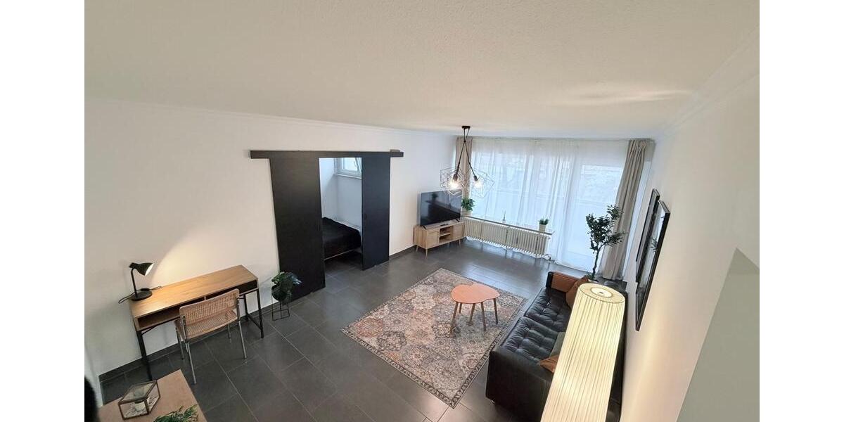 Modern möblierte Wohnung - stilvoll wohnen im Univiertel zimmer