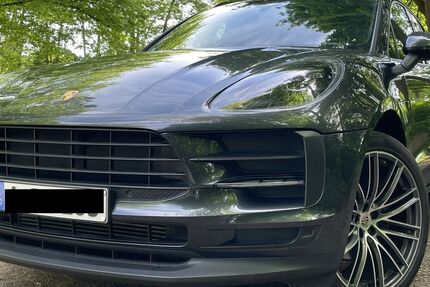 Porsche Macan 59.800 km 53.900 &euro; Augsburg 86163