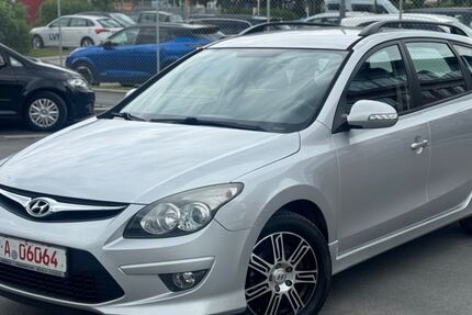 Hyundai i30 135.000 km 1.999 &euro; Augsburg 86154