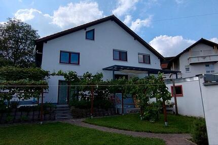 Haus Aystetten - 5 Zimmer, 130 m&sup2;, 665.000&euro; | Angebot:26536758