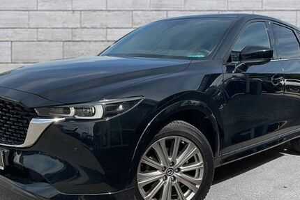 Mazda CX-5 22.100 km 35.900 &euro; Augsburg 86179