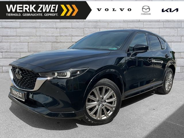Mazda CX-5 22.100 km 35.900 &euro; Augsburg 86179