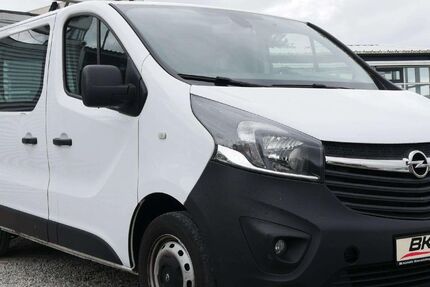 Opel Vivaro 332.300 km 6.990 &euro; Königsbrunn 86343
