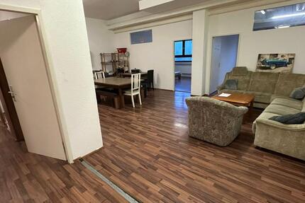 Wohnung Dasing - 3.5 Zimmer, 133 m&sup2;, 1.300&euro; | Angebot:25393406