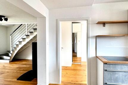 Wohnung Augsburg Bergheim - 4 Zimmer, 97 m&sup2;, 485.000&euro; | Angebot:27084571