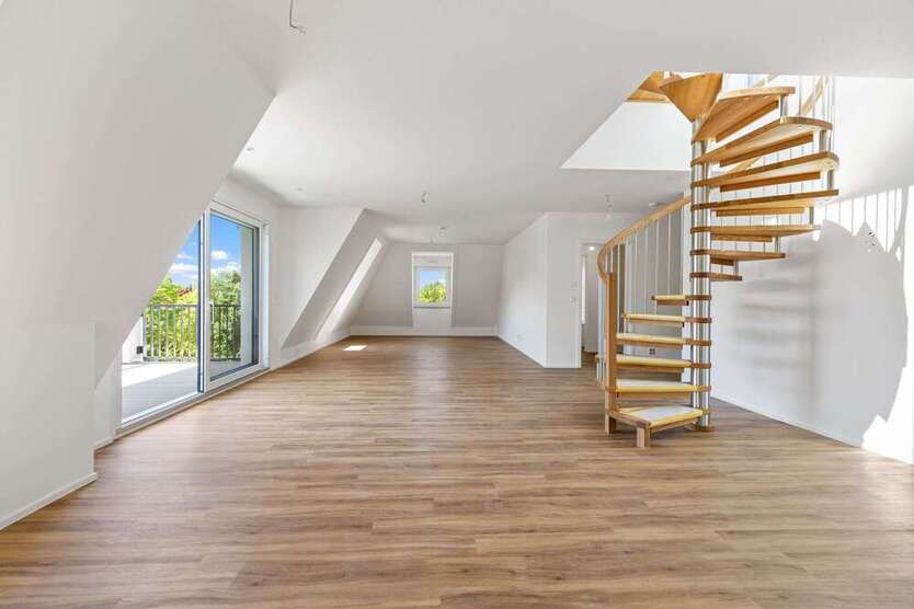 Wohnung zum Mieten in Augsburg 2.900 € 157.6 m²