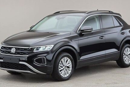 VW T-Roc 50.000 km 17.650 &euro; Wenigmünchen 82281