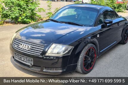 Audi TT 250.000 km 2.450 &euro; Augsburg 86167