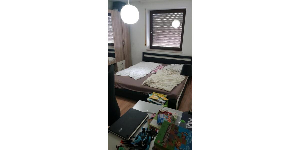 2 Zimmer Wohnung mit TG Stellplatz zu verkaufen 2 zimmer