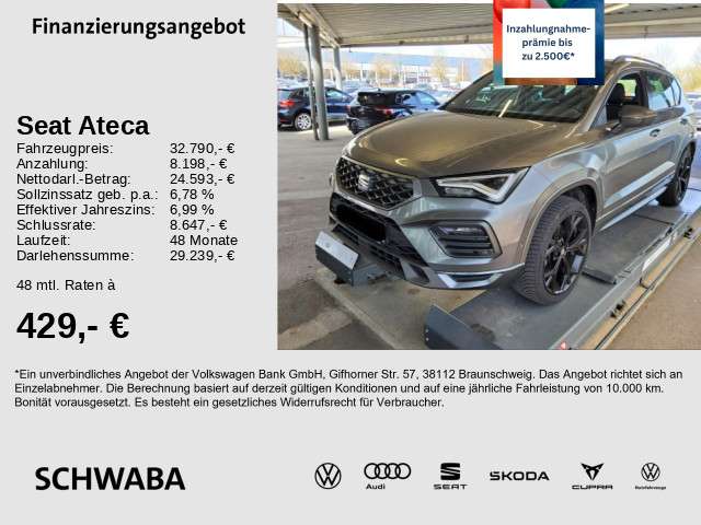 Ateca
