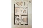 Terrassenwohnung Kissing - 2 Zimmer, 50 m&sup2;, 449.000&euro; | Angebot:26310576