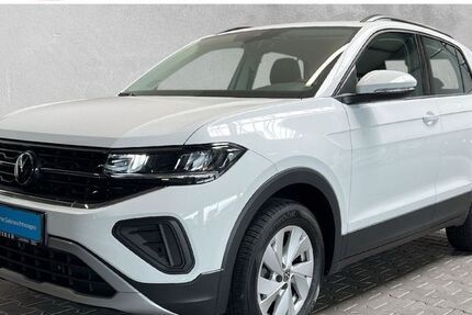 VW T-Cross 3.524 km 22.890 &euro; Scheuring 86937