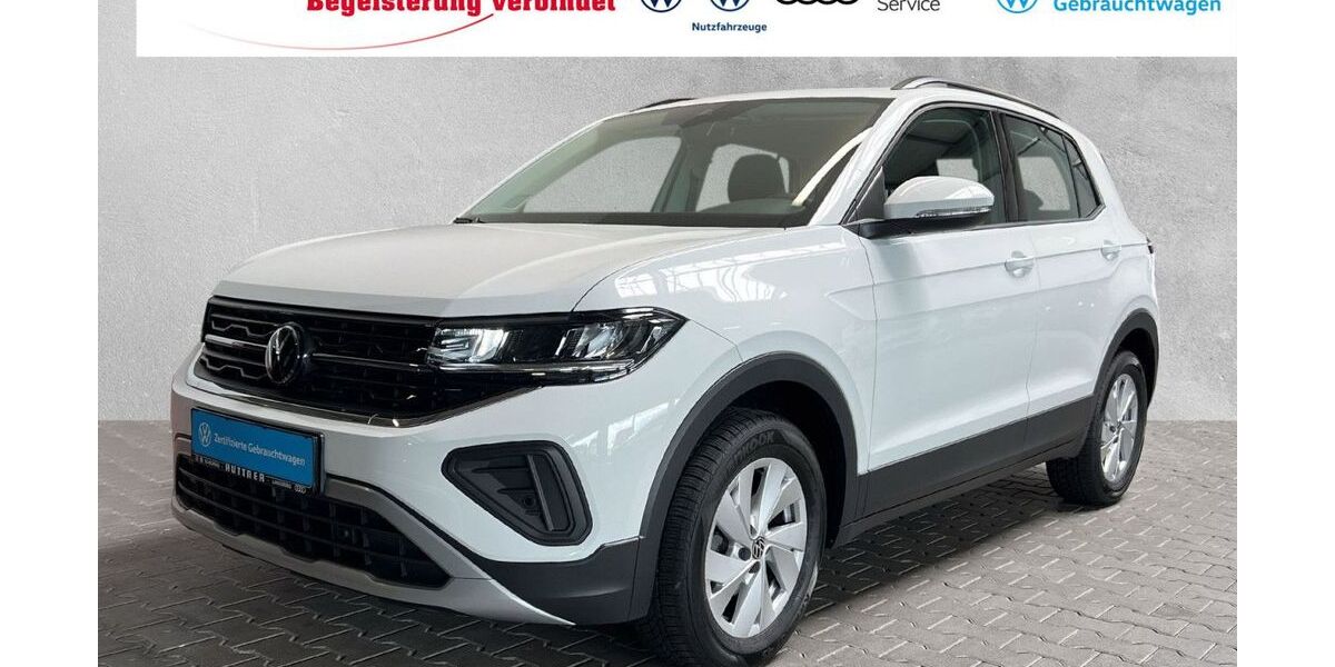 VW T-Cross 3.524 km 22.890 &euro; Scheuring 86937