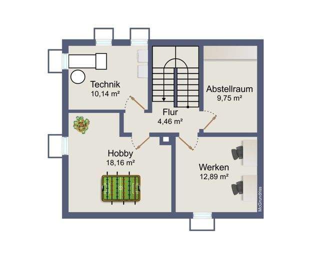 Grundstück Weil - Pestenacker Pestenacker - 749.000&euro; | Angebot:25694678