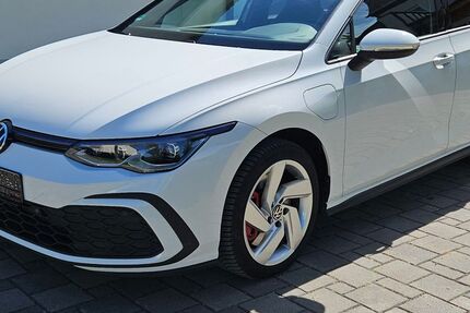 VW Golf 47.500 km 21.900 &euro; Mühlhausen 86444