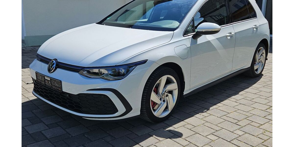 VW Golf 47.500 km 21.900 &euro; Mühlhausen 86444