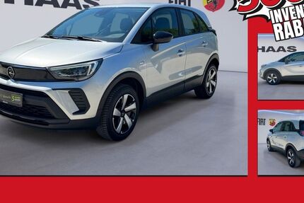 Opel Crossland (X) 24.500 km 17.490 &euro; Schwabmünchen 86830