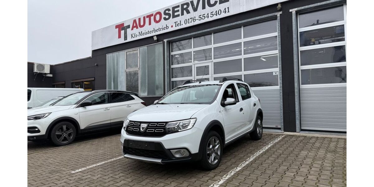 Dacia Sandero 72.000 km 8.990 &euro; Neusäß 86356