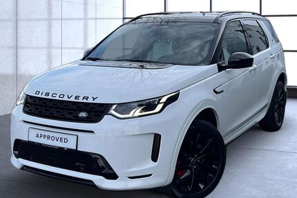 Land Rover Discovery Sport 31.600 km 39.990 &euro; Augsburg 86165