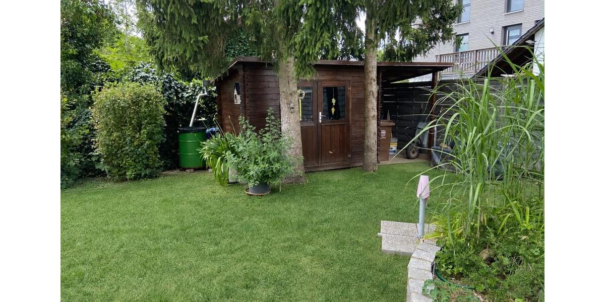 Erdgeschoßwohnung Aichach - 3 Zimmer, 88 m&sup2;, 385.000&euro; | Angebot:27041021