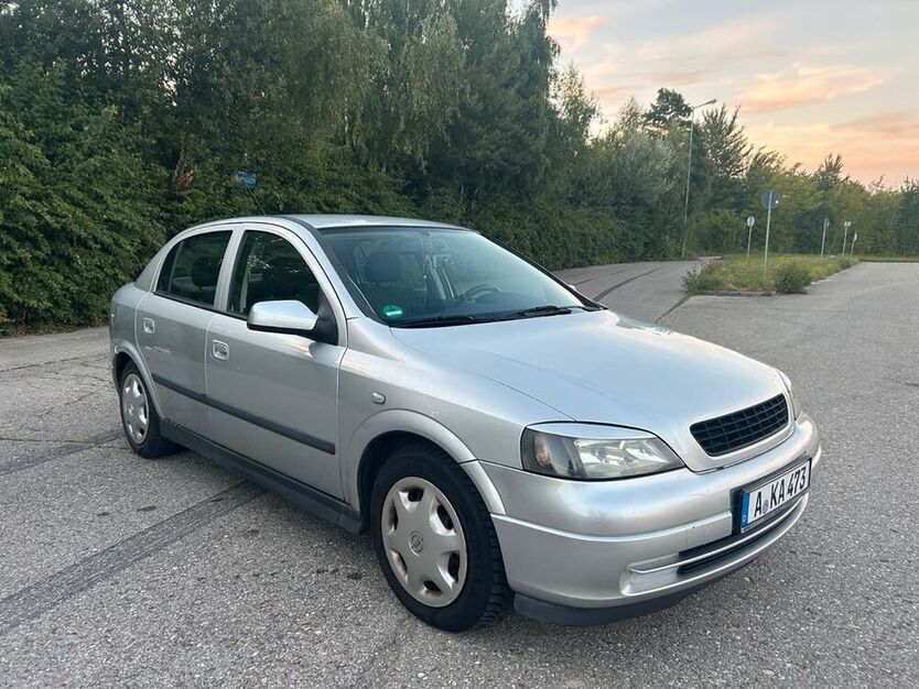 Astra
