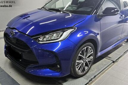 Toyota Yaris 9.800 km 23.590 &euro; Gersthofen 86368