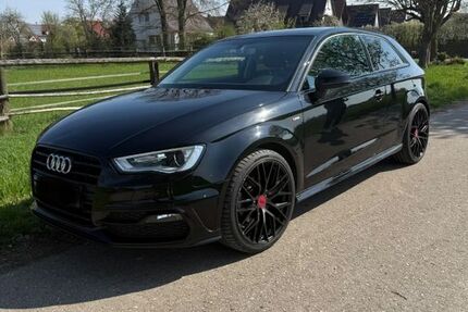Audi A3 81.500 km 16.200 &euro; Meitingen 86405