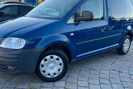VW Caddy 240.000 km 2.600 &euro; Friedberg 86316