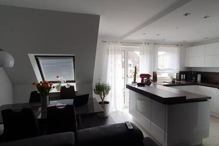Wohnung Augsburg Antonsviertel - 4 Zimmer, 82 m&sup2;, 500.000&euro; | Angebot:26823835