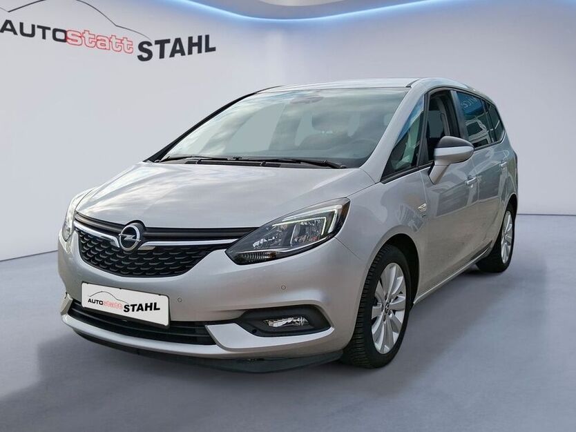 Zafira