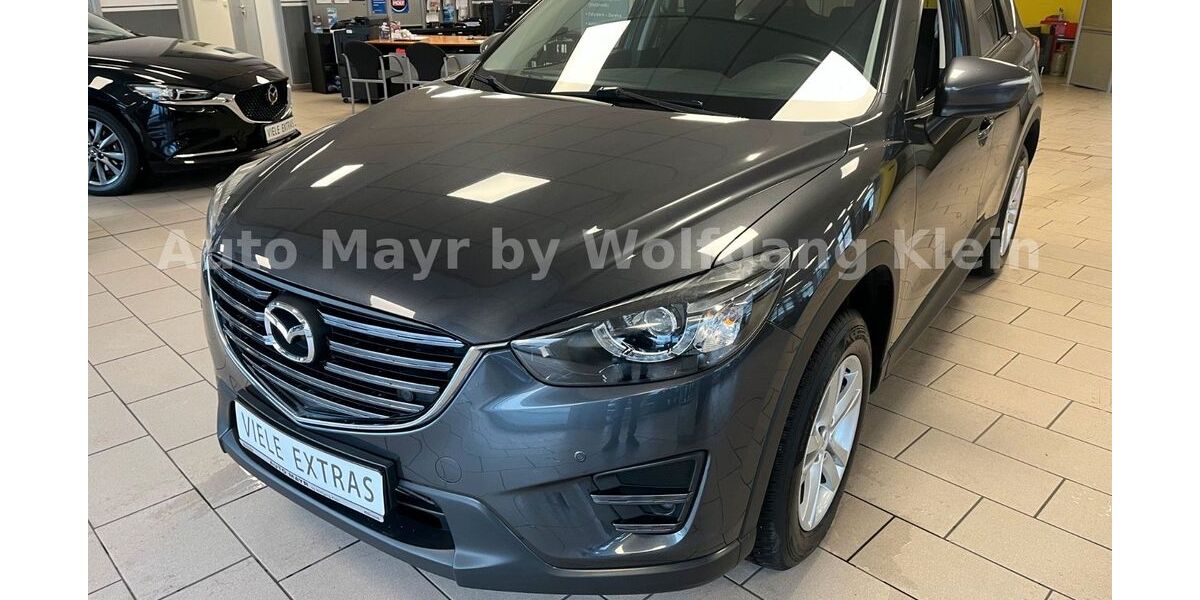 Mazda CX-5 124.350 km 14.980 &euro; Augsburg 86156