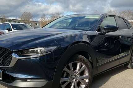 Mazda CX-30 39.000 km 26.490 &euro; Augsburg 86179